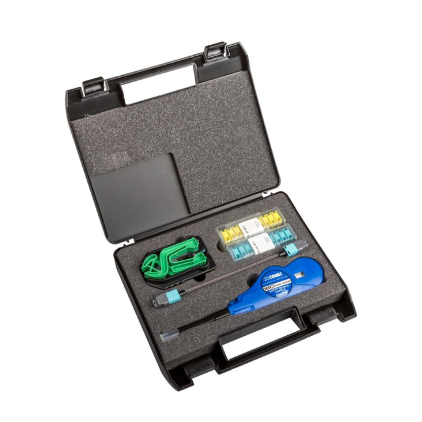 Outils et accessoires pour connectivité MTP PRO LANmark-OF