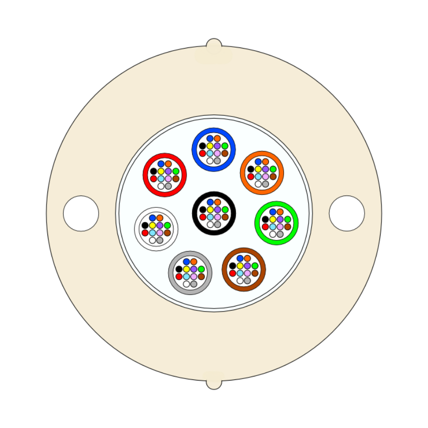 MB-Cca LSZH 8x12SM  G657A2  SP1898