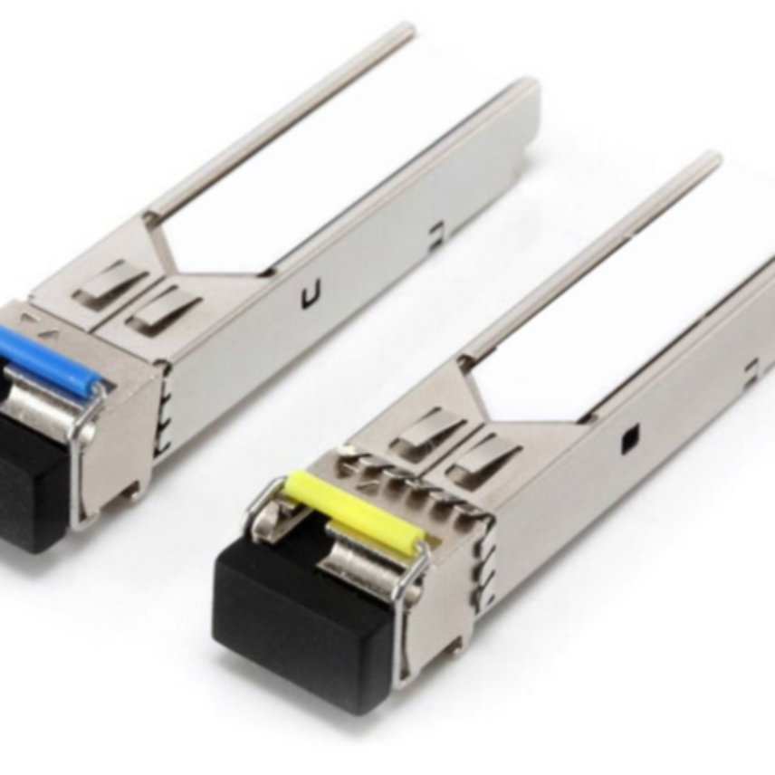 Aginode SFP 1000 Transceiver SM(LC)E L10