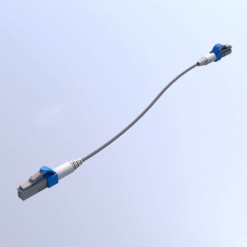 SPE patchcord