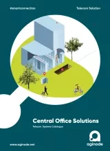 Central Office Solutions