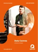 Data Centre catalogue EN