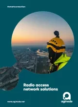 Radio access network solutions